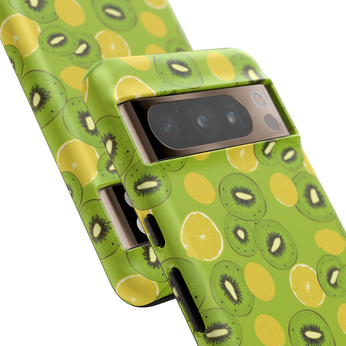 Fruit Pattern Phone Case – Vibrant & Fun Design for Your Smartphone 919