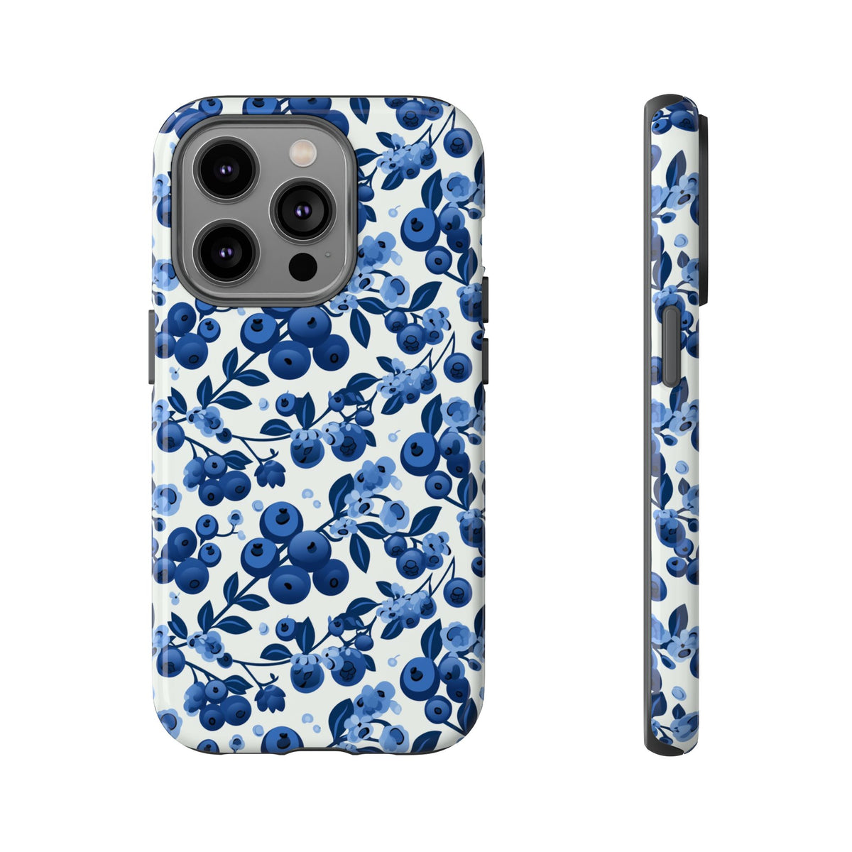 Fruit Pattern Phone Case – Vibrant & Fun Design for Your Smartphone 920