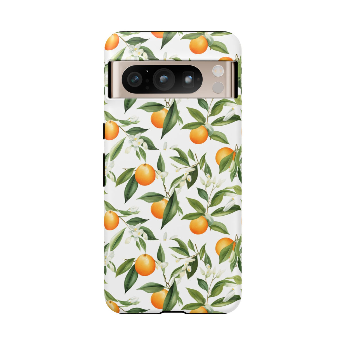 Fruit Pattern Phone Case – Vibrant & Fun Design for Your Smartphone 821