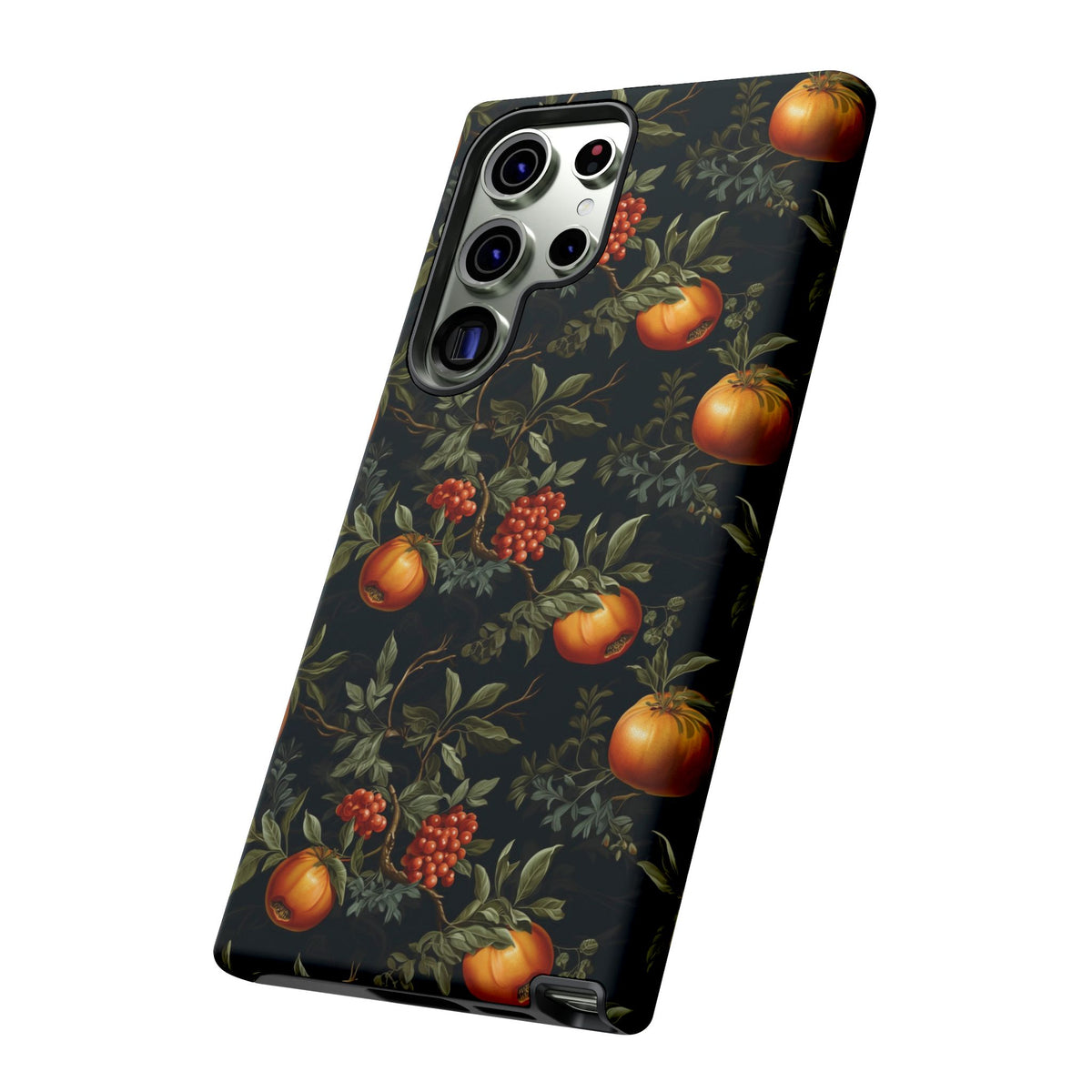 Fruit Pattern Phone Case – Vibrant & Fun Design for Your Smartphone 976