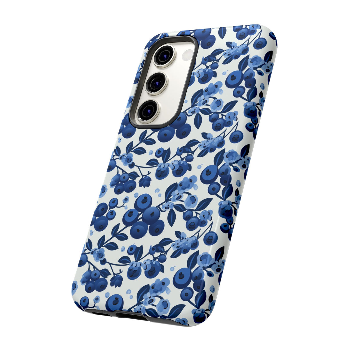 Fruit Pattern Phone Case – Vibrant & Fun Design for Your Smartphone 920