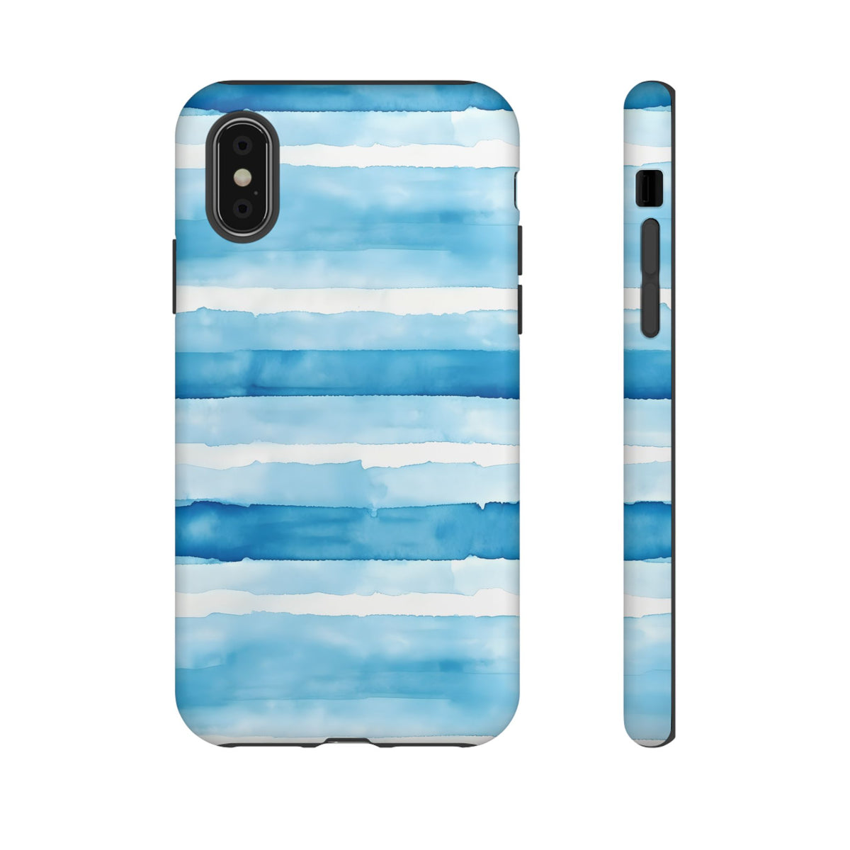 Mediterranean Theme Phone Case – Coastal & Stylish Protection