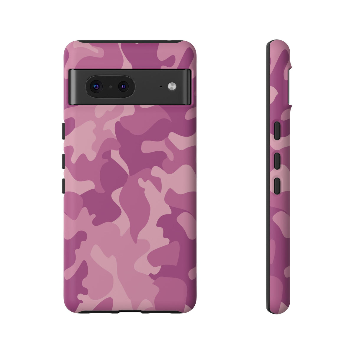 Camouflage Pattern Phone Case – Durable & Stylish Protection for Your Phone 2