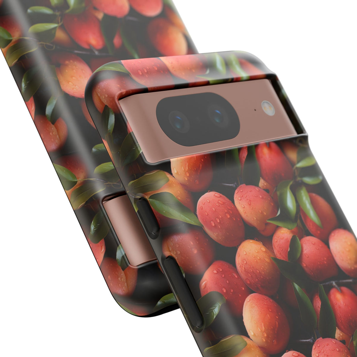 Fruit Pattern Phone Case – Vibrant & Fun Design for Your Smartphone 804