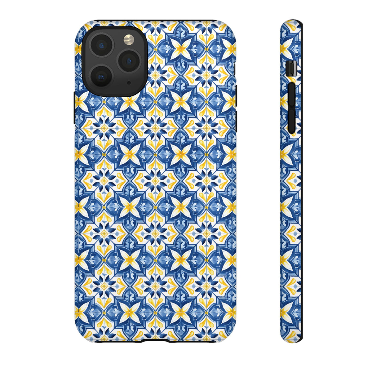 Mediterranean Theme Phone Case – Coastal & Stylish Protection 2