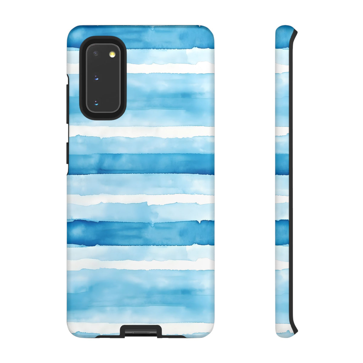 Mediterranean Theme Phone Case – Coastal & Stylish Protection