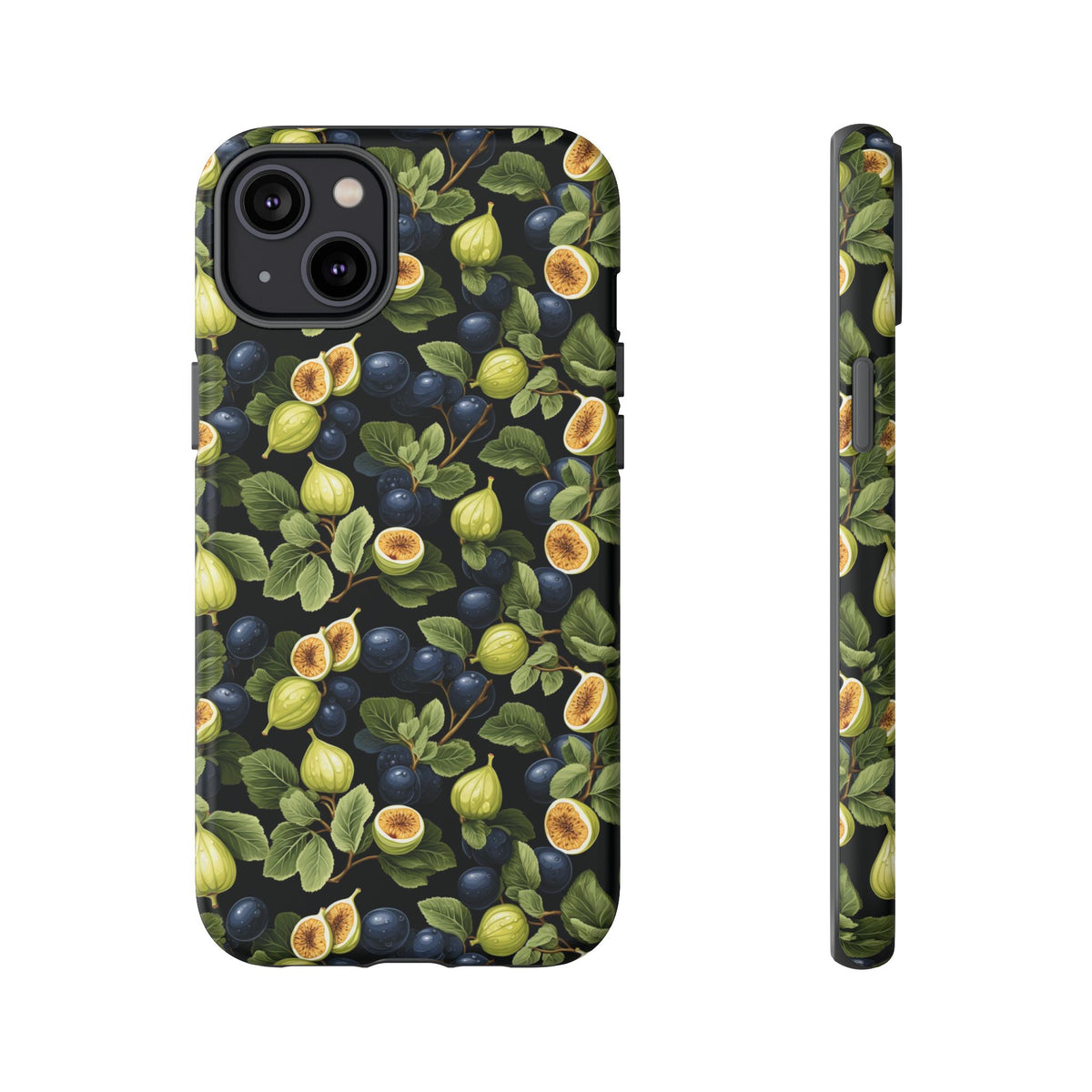 Fruit Pattern Phone Case – Vibrant & Fun Design for Your Smartphone 797