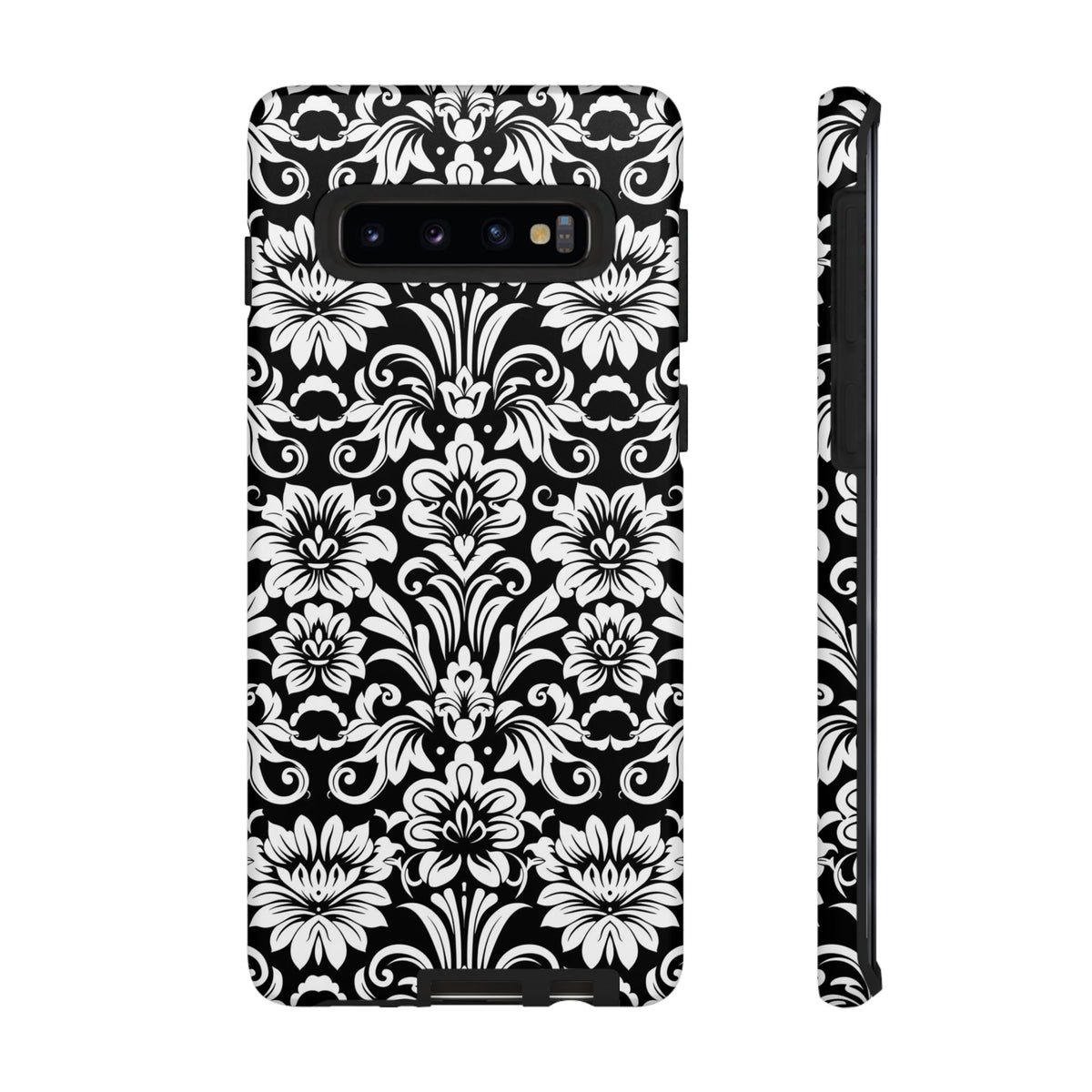 Flower-Themed Phone Case – Elegant Protection with a Floral Twist 28