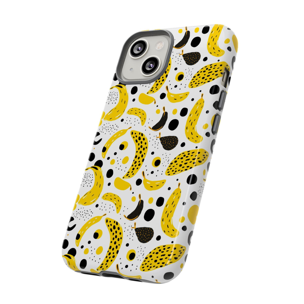 Fruit Pattern Phone Case – Vibrant & Fun Design for Your Smartphone 991