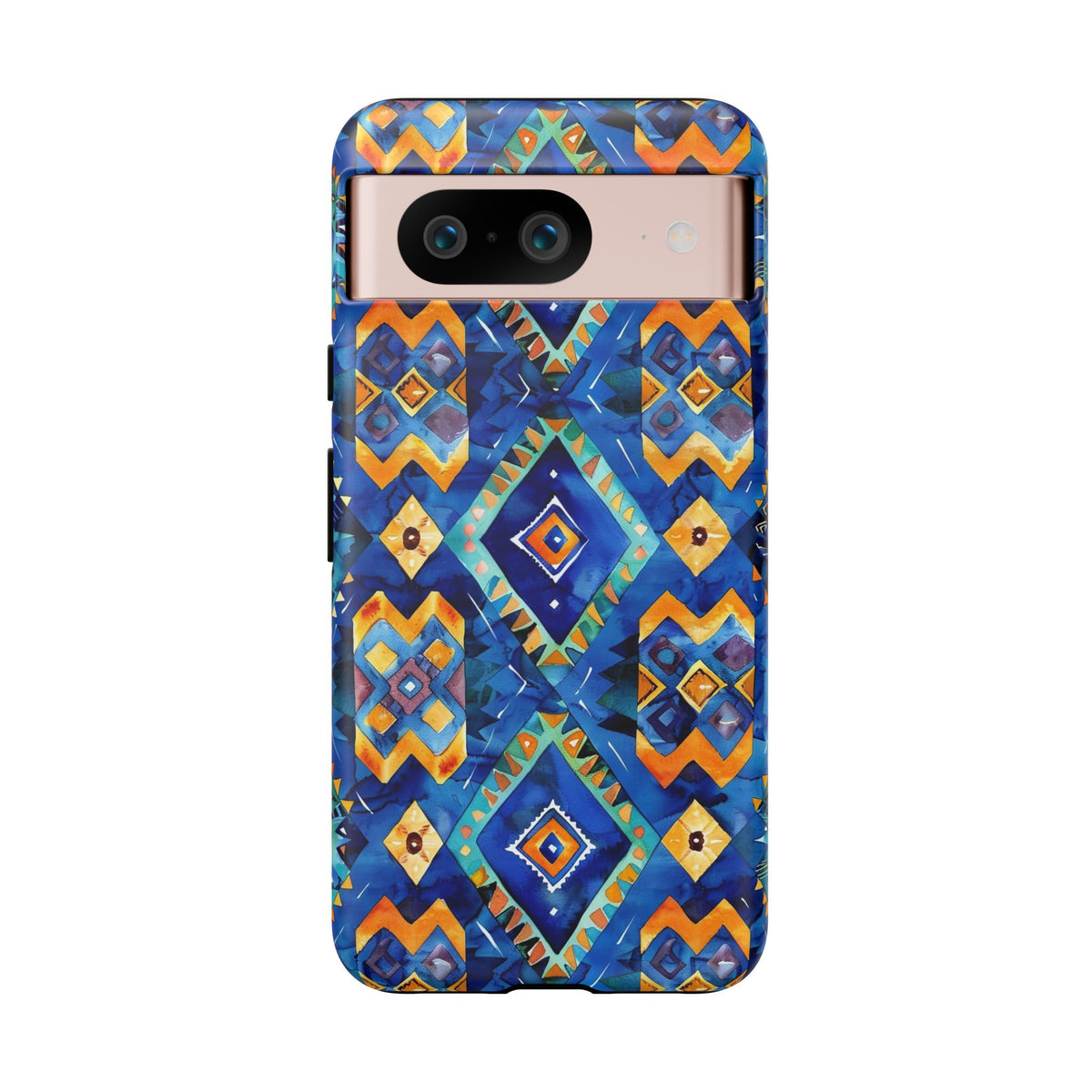 Abstract Pattern Phone Case – Elevate Your Phone with Unique Style 18