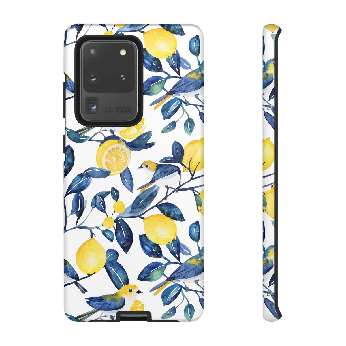 Mediterranean Theme Phone Case – Coastal & Stylish Protection 3