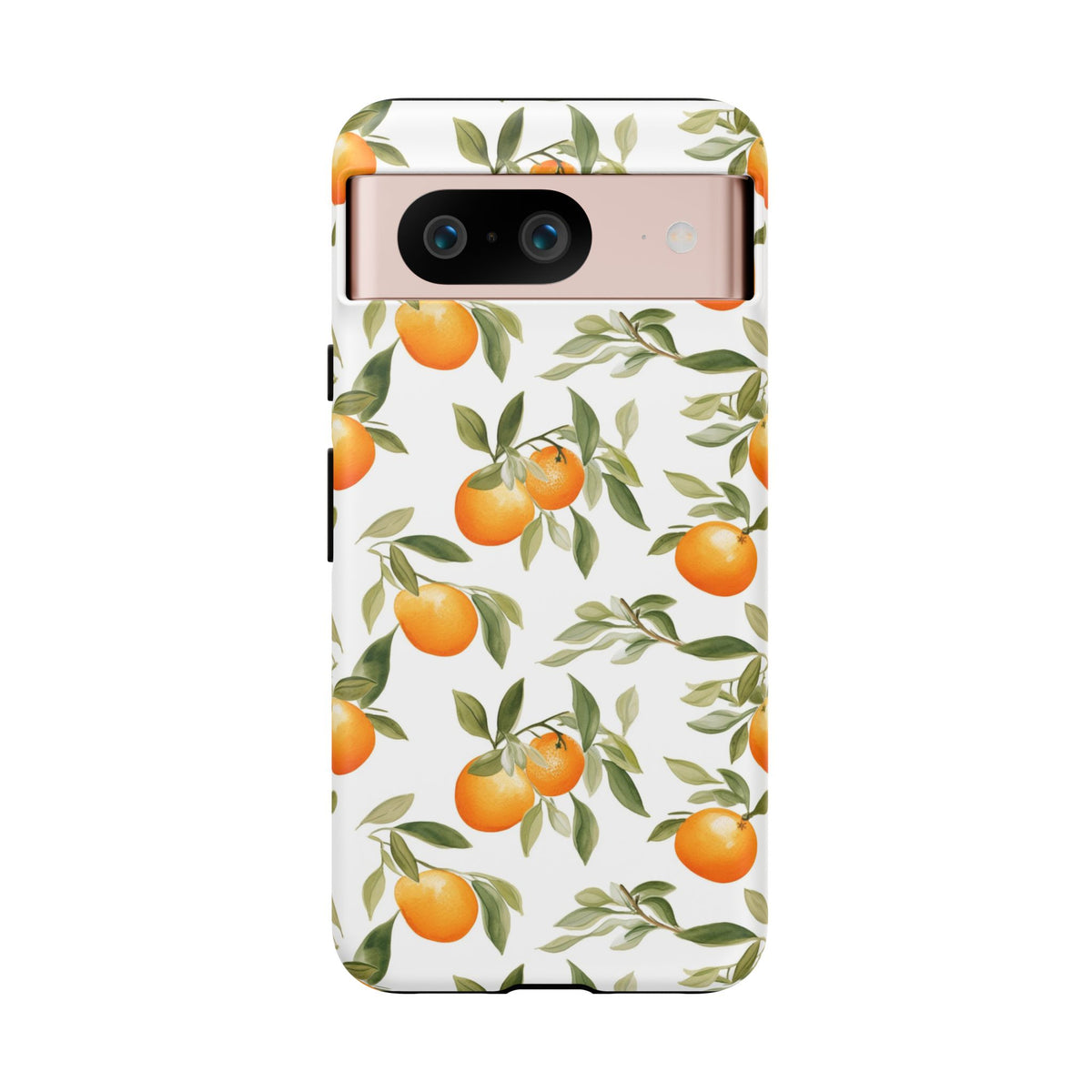 Fruit Pattern Phone Case – Vibrant & Fun Design for Your Smartphone 828