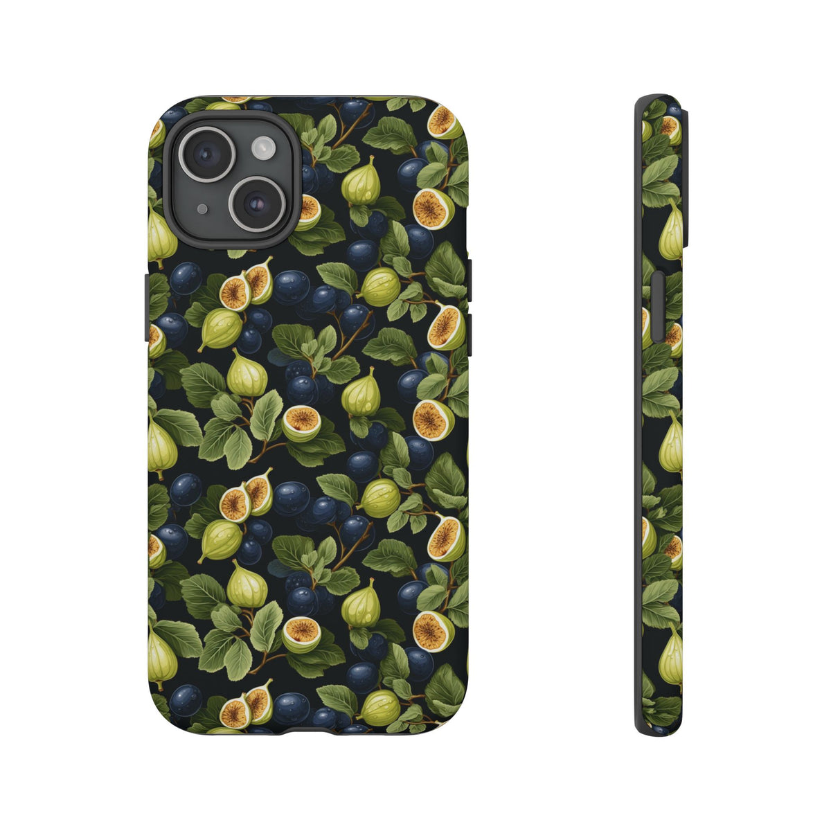 Fruit Pattern Phone Case – Vibrant & Fun Design for Your Smartphone 797