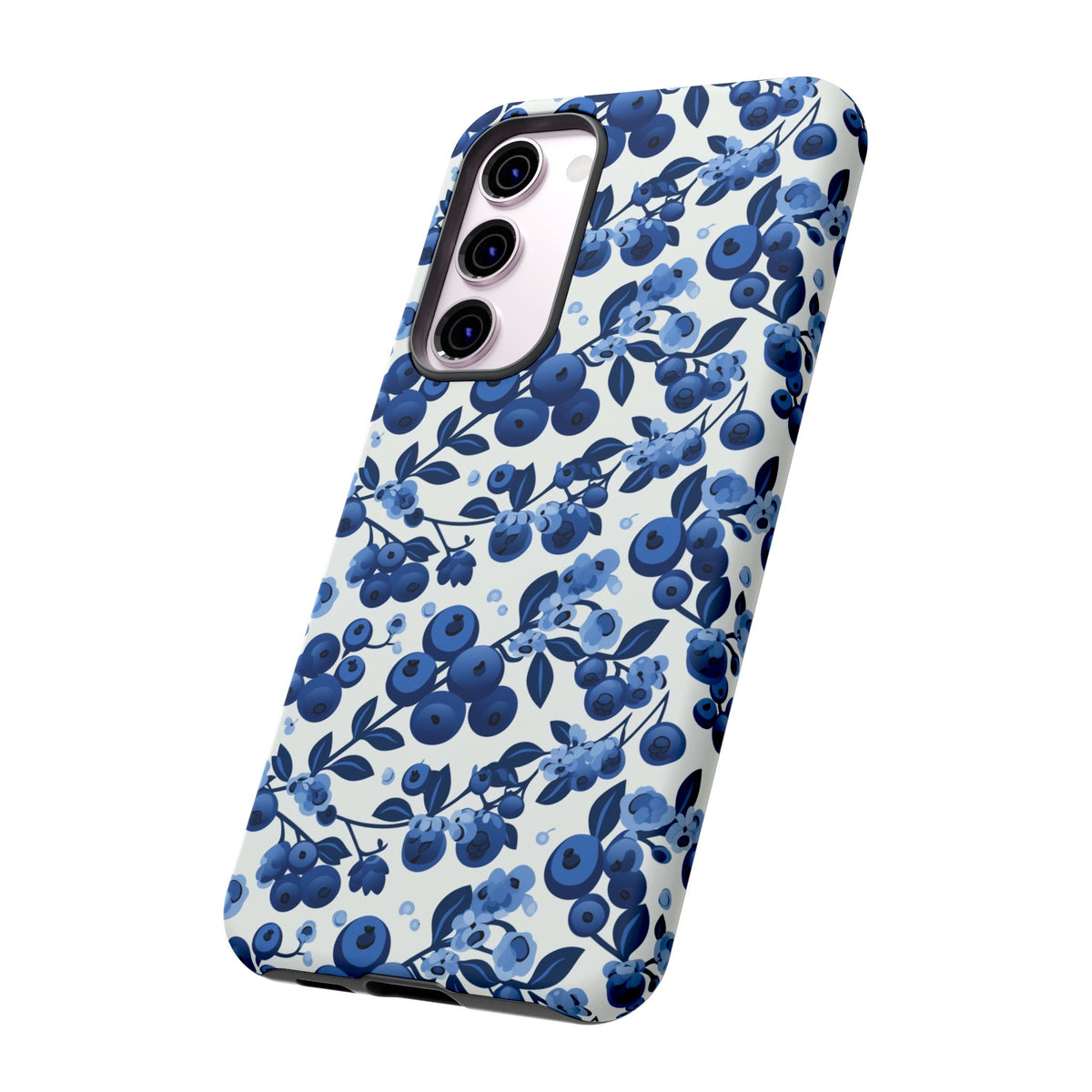 Fruit Pattern Phone Case – Vibrant & Fun Design for Your Smartphone 920