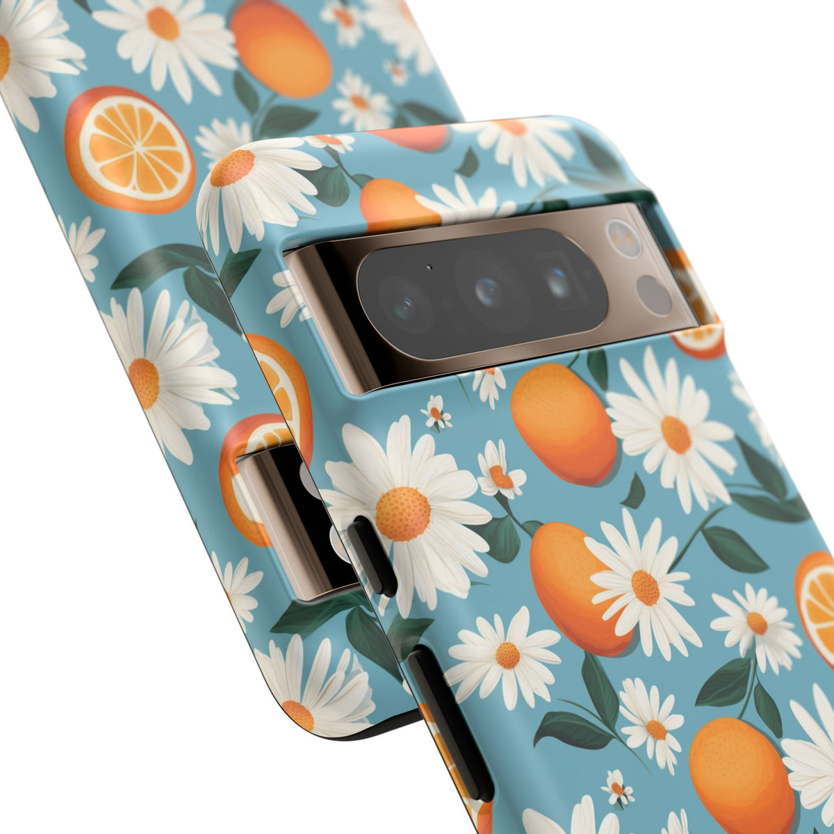 Fruit Pattern Phone Case – Vibrant & Fun Design for Your Smartphone 922