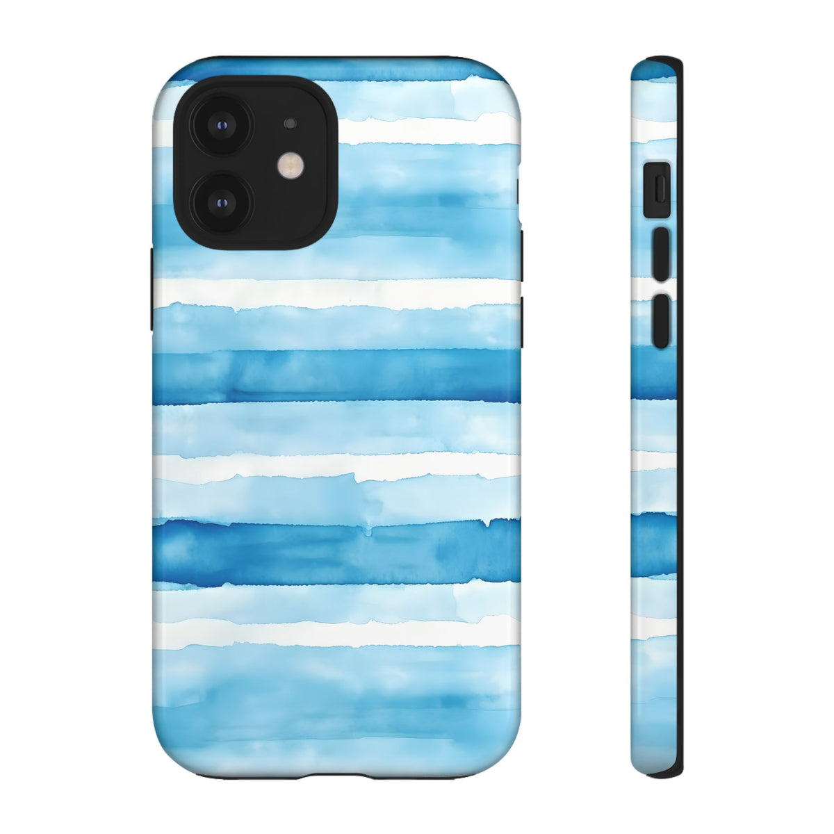 Mediterranean Theme Phone Case – Coastal & Stylish Protection