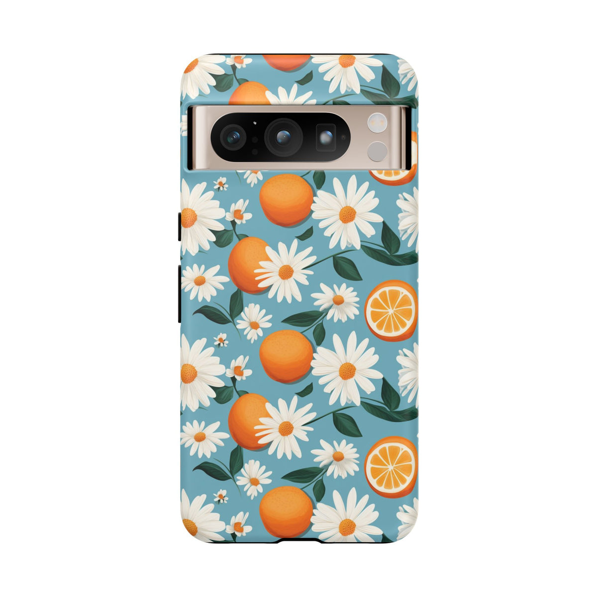 Fruit Pattern Phone Case – Vibrant & Fun Design for Your Smartphone 922