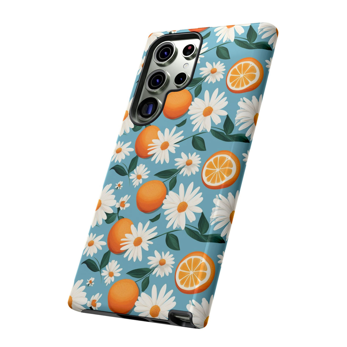 Fruit Pattern Phone Case – Vibrant & Fun Design for Your Smartphone 922