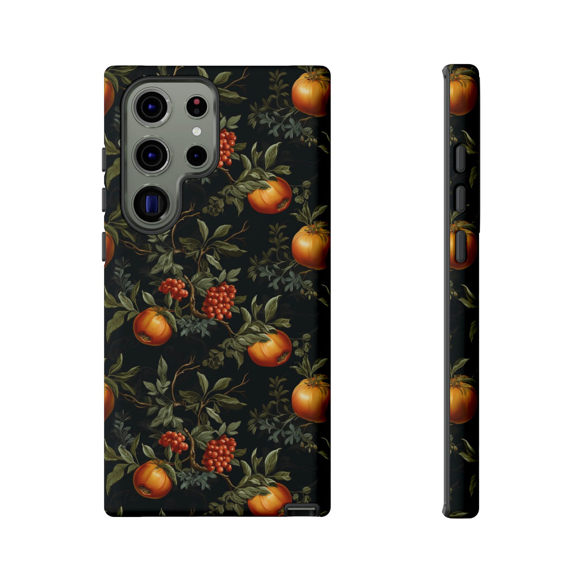 Fruit Pattern Phone Case – Vibrant & Fun Design for Your Smartphone 976