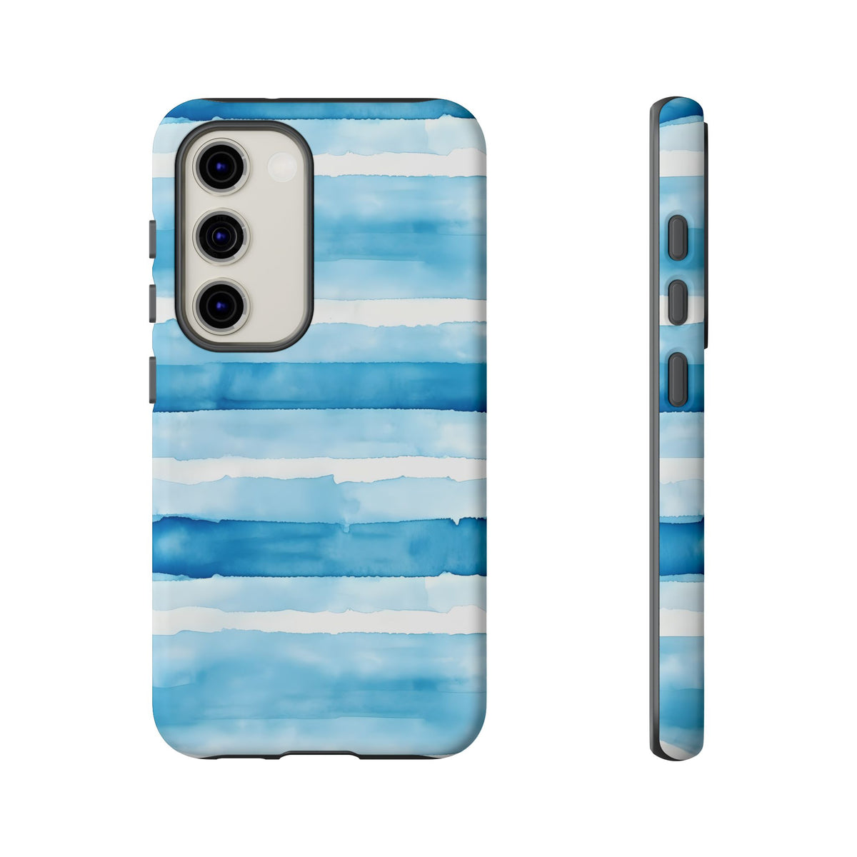 Mediterranean Theme Phone Case – Coastal & Stylish Protection