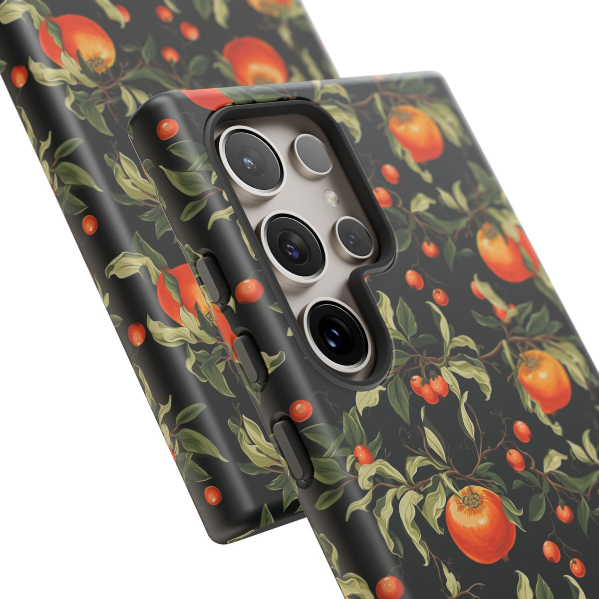 Fruit Pattern Phone Case – Vibrant & Fun Design for Your Smartphone 928