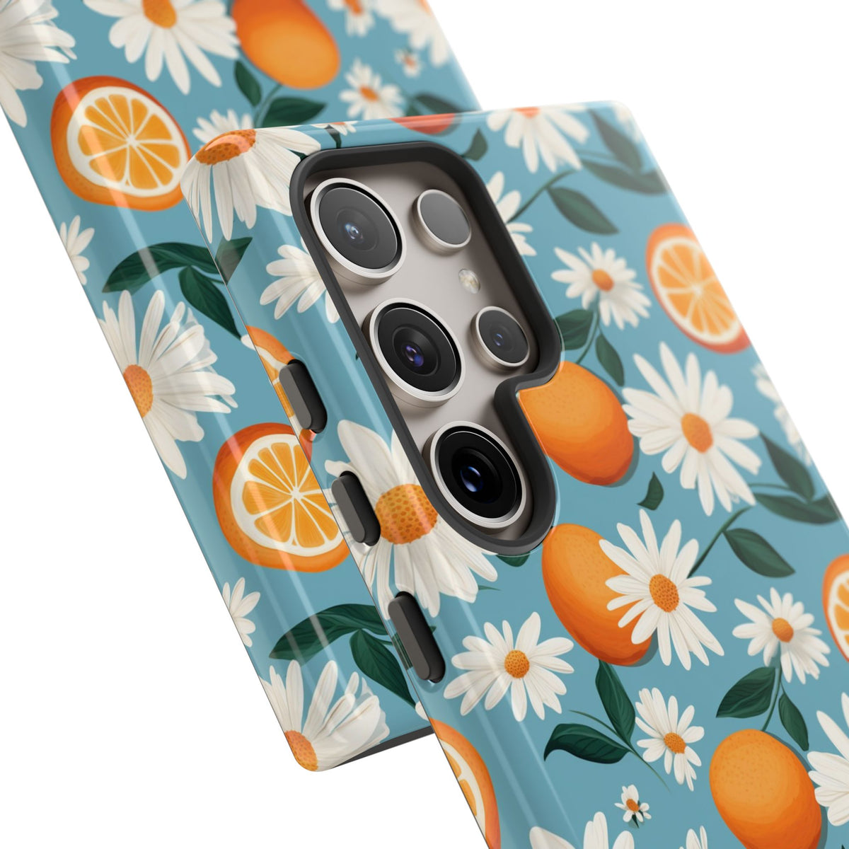 Fruit Pattern Phone Case – Vibrant & Fun Design for Your Smartphone 922