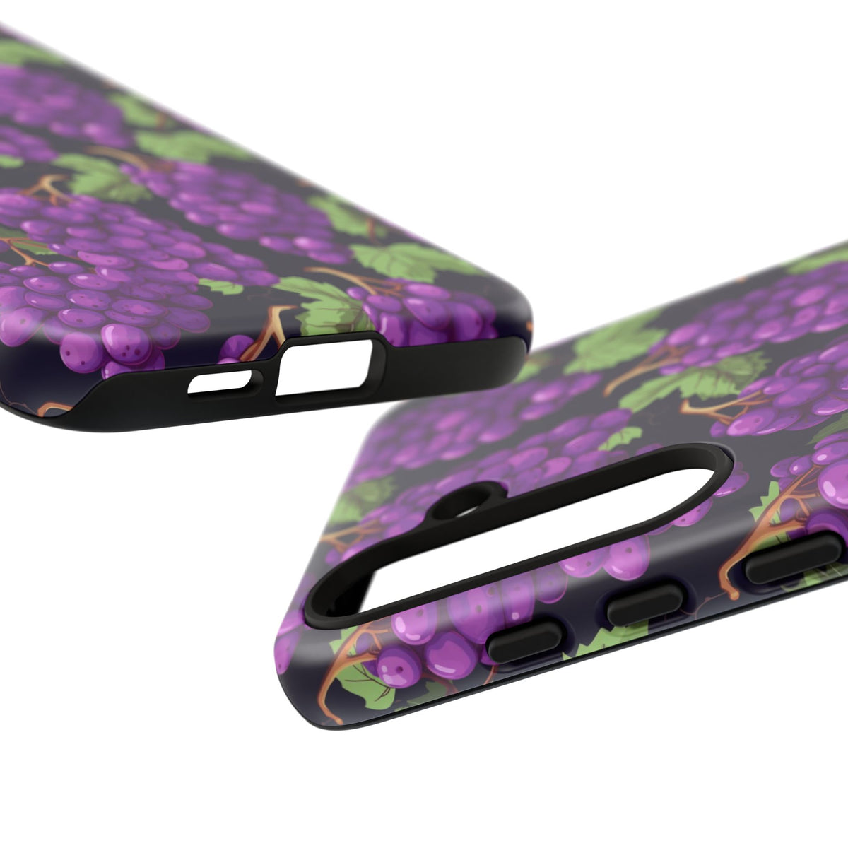 Fruit Pattern Phone Case – Vibrant & Fun Design for Your Smartphone 948