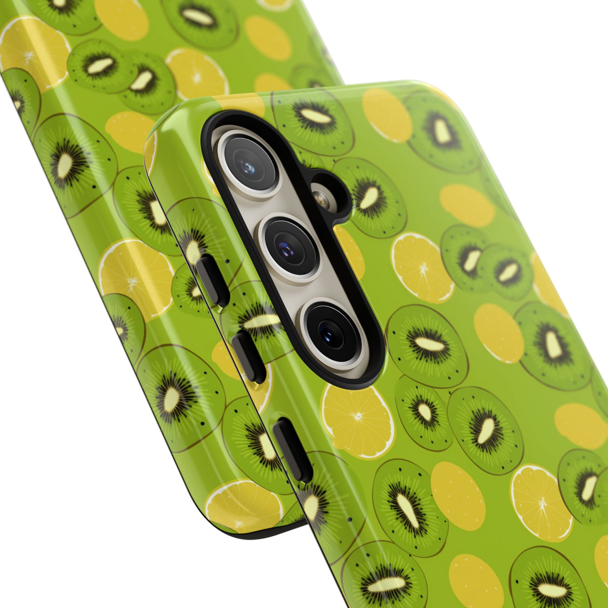 Fruit Pattern Phone Case – Vibrant & Fun Design for Your Smartphone 919