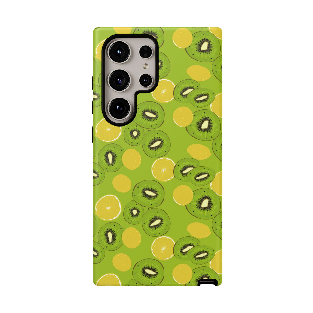 Fruit Pattern Phone Case – Vibrant & Fun Design for Your Smartphone 919