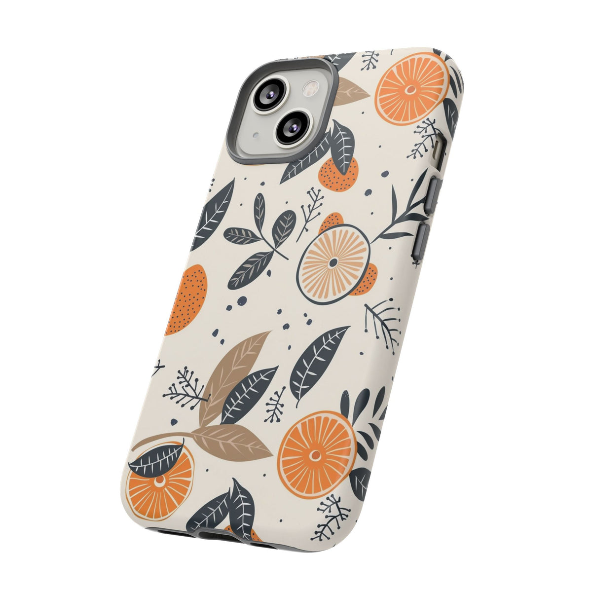 Flower-Themed Phone Case – Elegant Protection with a Floral Twist 26