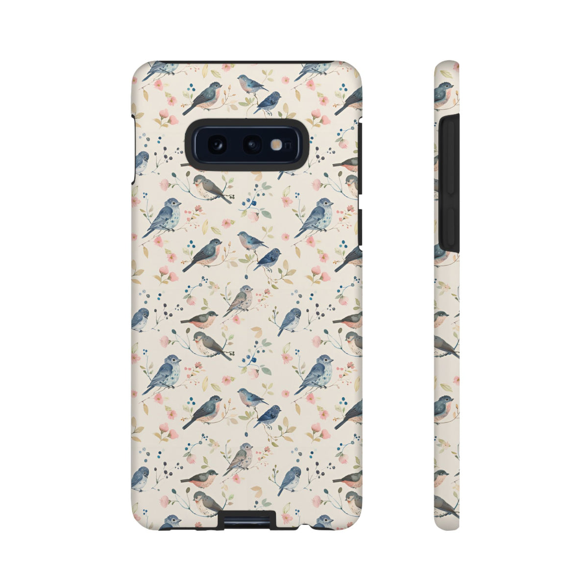 Garden Birds Phone Case – Bring Nature’s Beauty to Your Phone 4