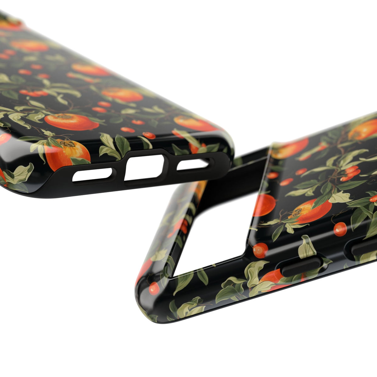 Fruit Pattern Phone Case – Vibrant & Fun Design for Your Smartphone 928