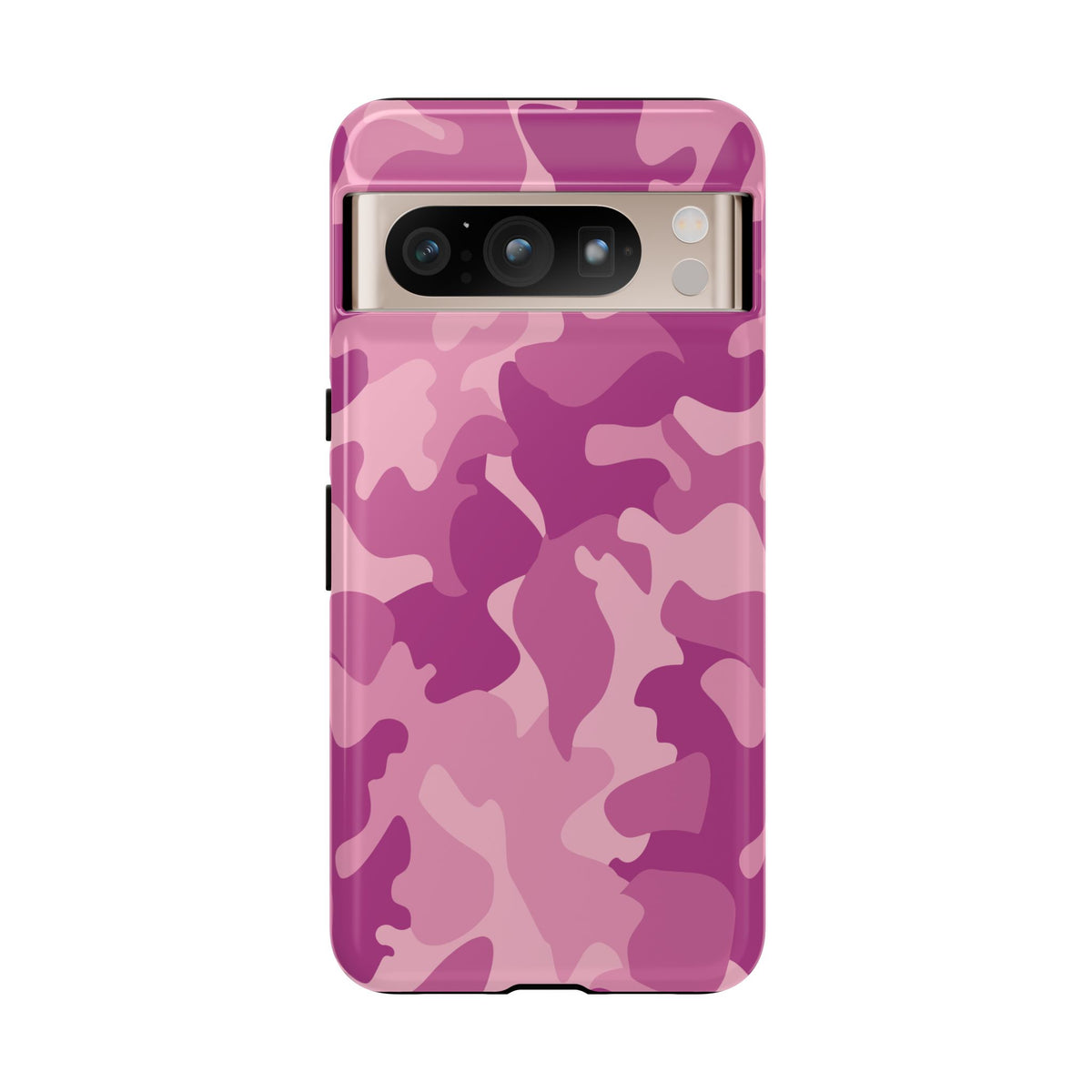 Camouflage Pattern Phone Case – Durable & Stylish Protection for Your Phone 2