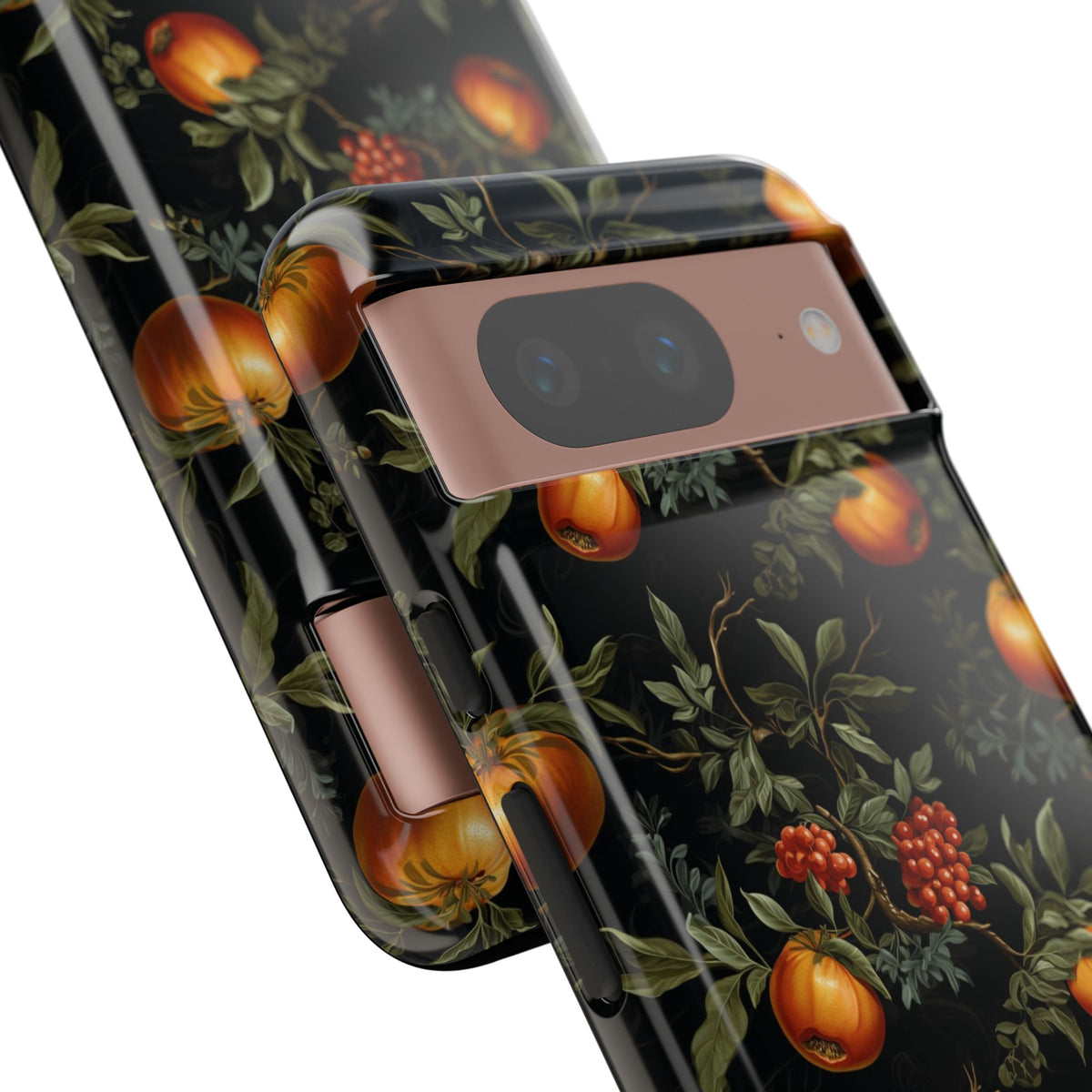 Fruit Pattern Phone Case – Vibrant & Fun Design for Your Smartphone 976