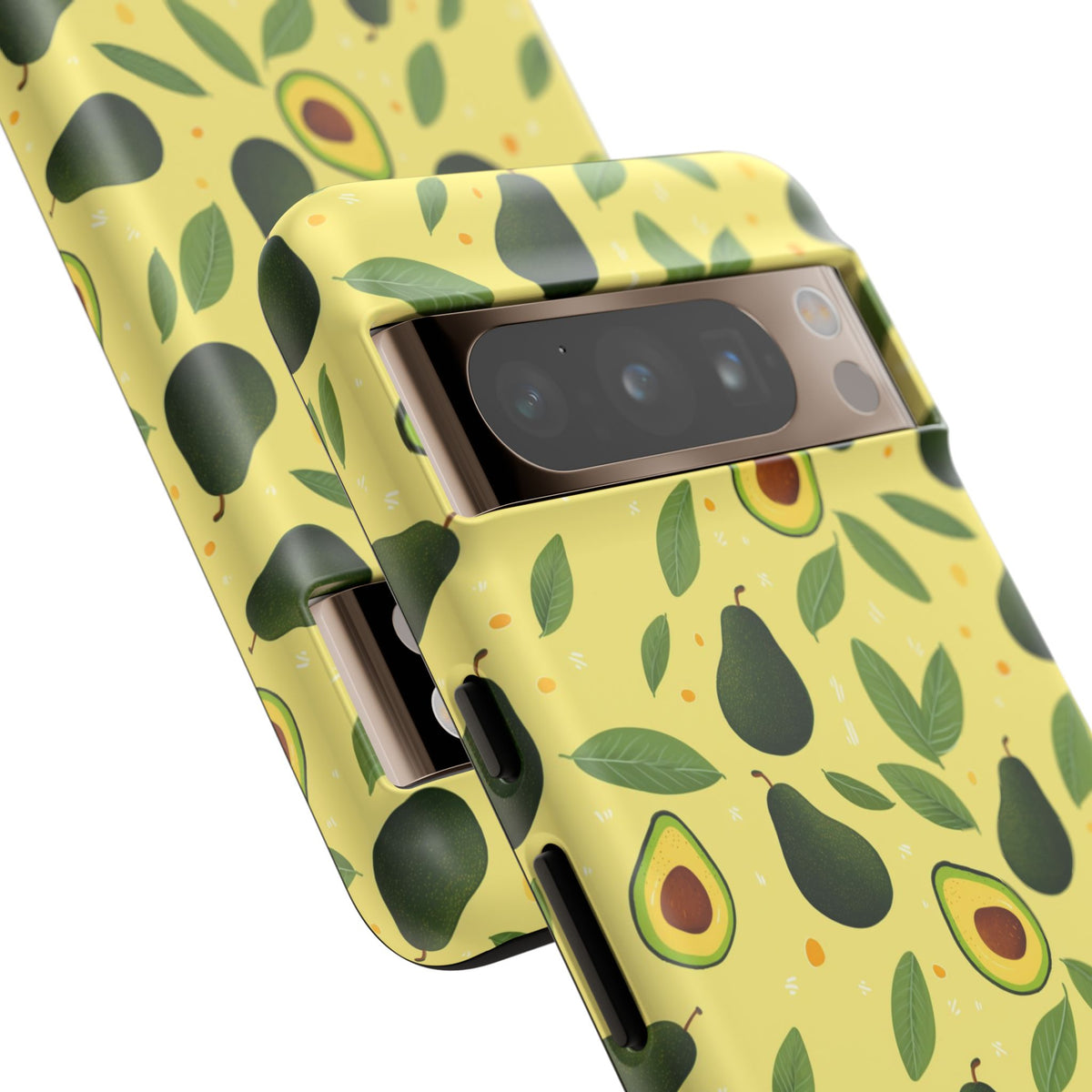 Fruit Pattern Phone Case – Vibrant & Fun Design for Your Smartphone 830