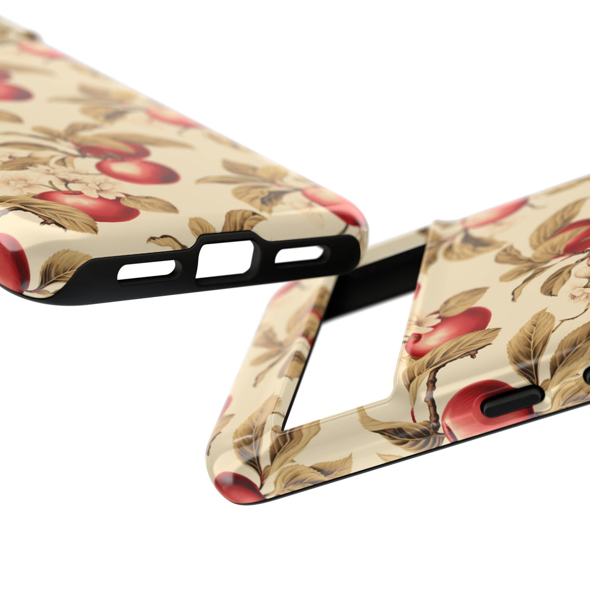 Fruit Pattern Phone Case – Vibrant & Fun Design for Your Smartphone 901