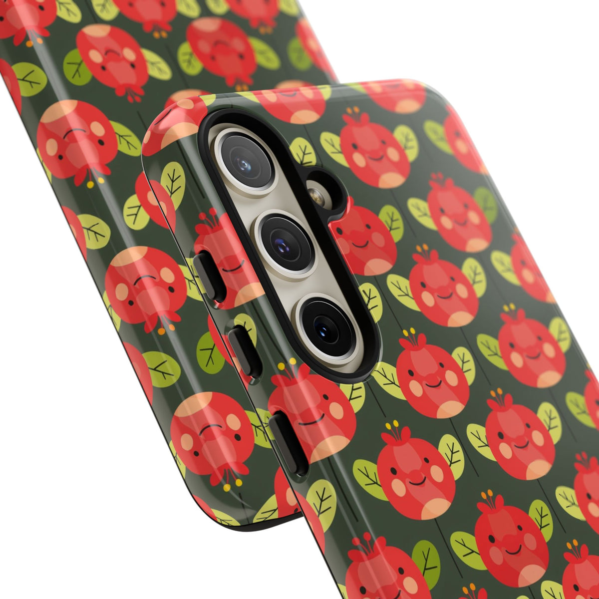 Japanese Pattern Phone Case – Elegant & Timeless Design for Your Phone 103