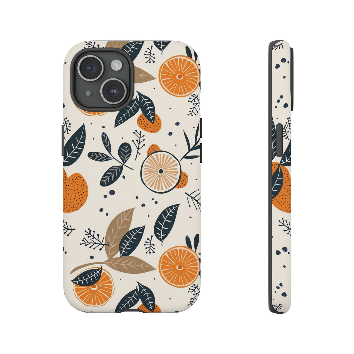 Flower-Themed Phone Case – Elegant Protection with a Floral Twist 26