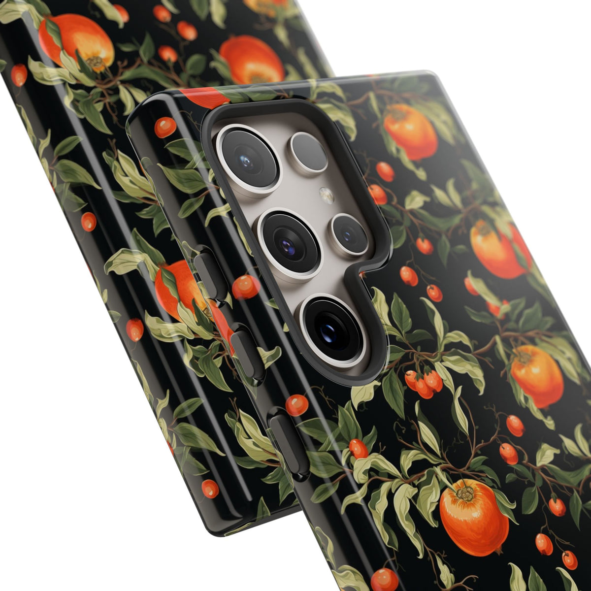 Fruit Pattern Phone Case – Vibrant & Fun Design for Your Smartphone 928