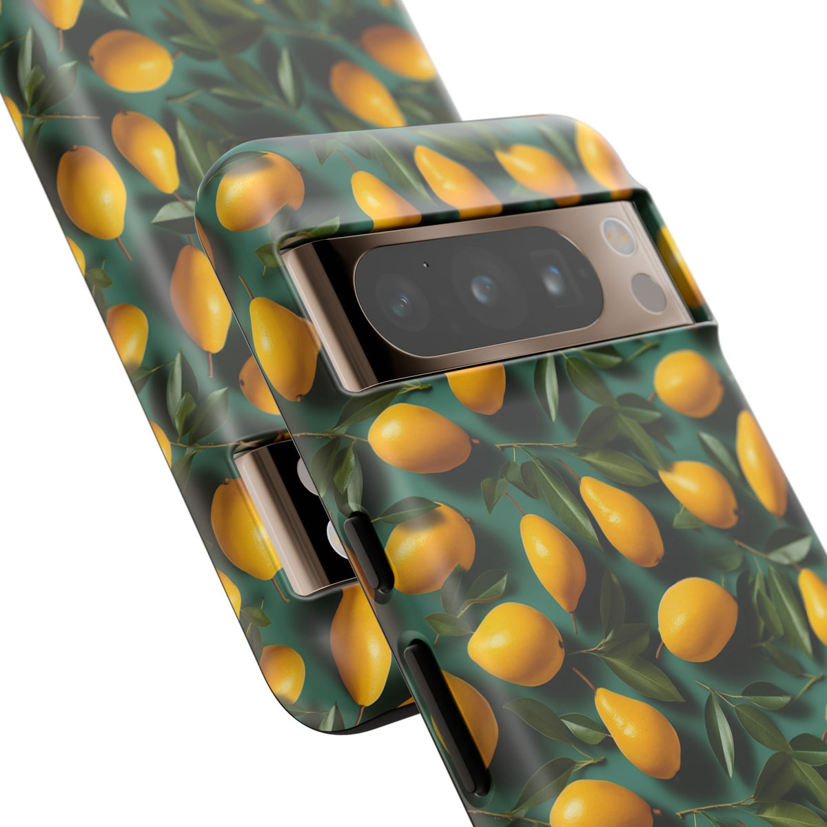 Fruit Pattern Phone Case – Vibrant & Fun Design for Your Smartphone 943