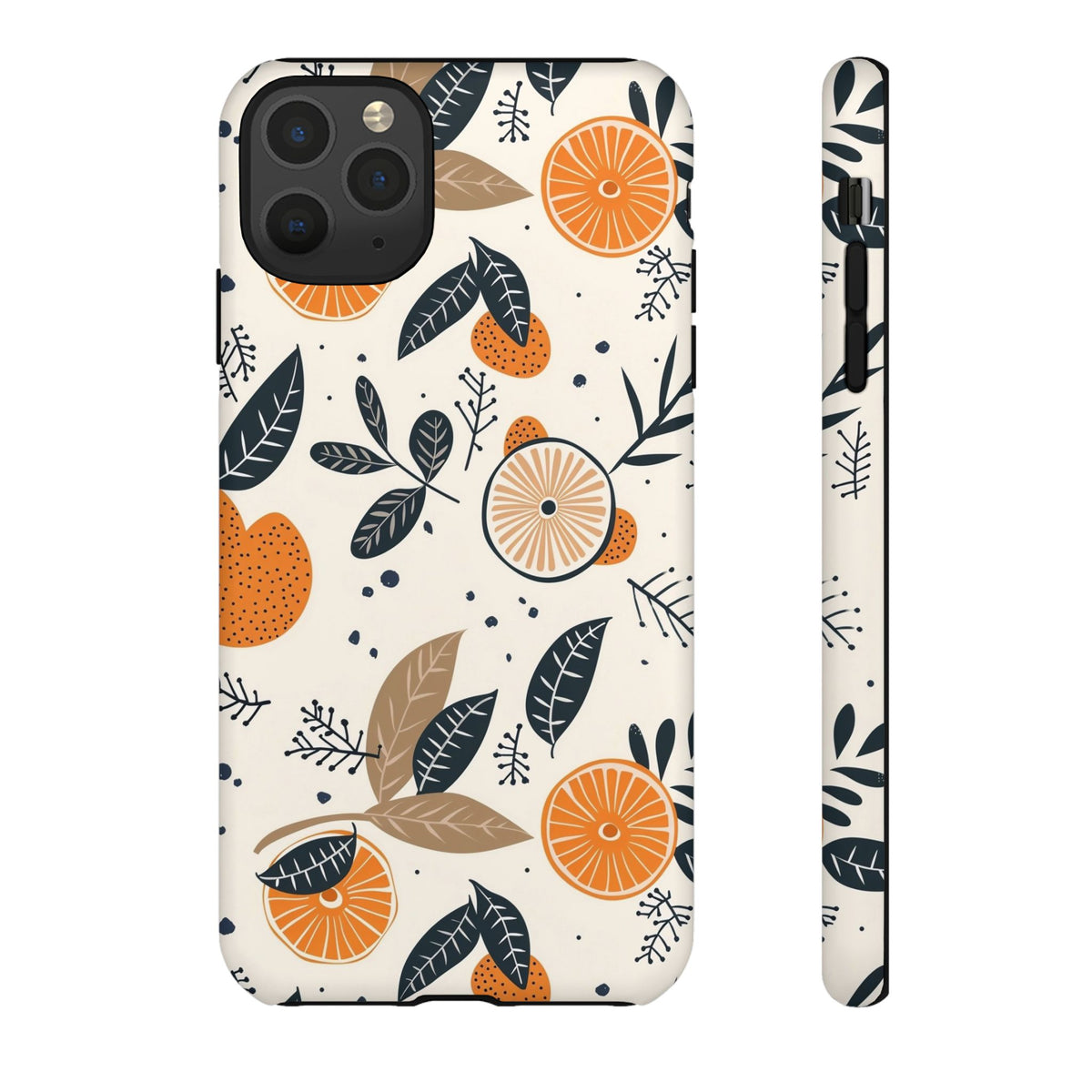 Flower-Themed Phone Case – Elegant Protection with a Floral Twist 26