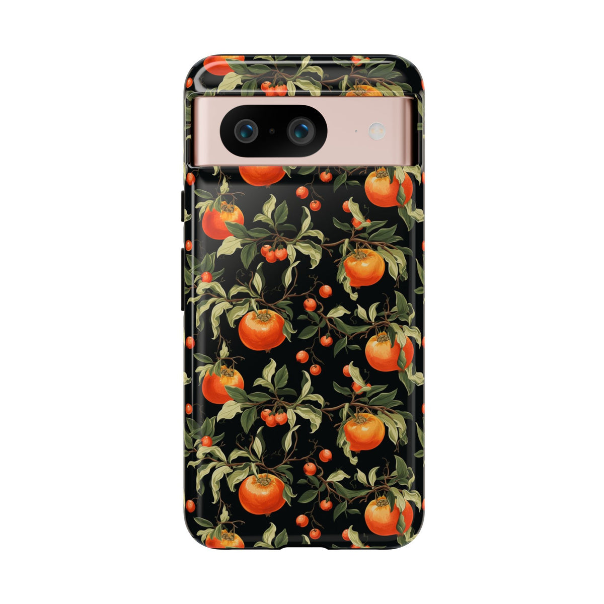 Fruit Pattern Phone Case – Vibrant & Fun Design for Your Smartphone 928