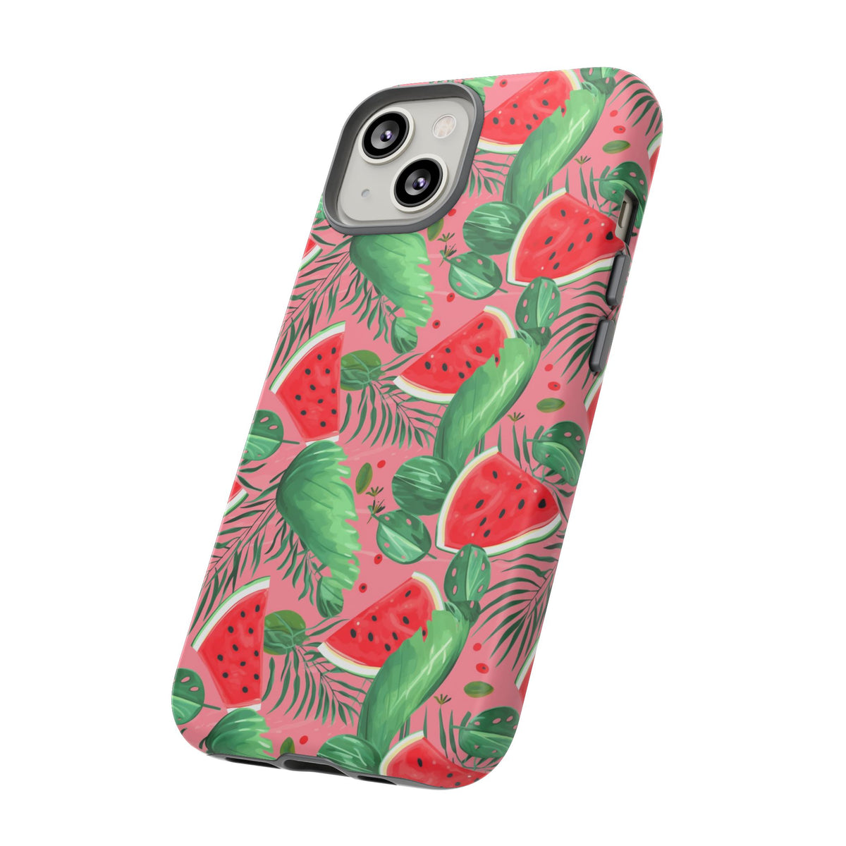 Fruit Pattern Phone Case – Vibrant & Fun Design for Your Smartphone 801