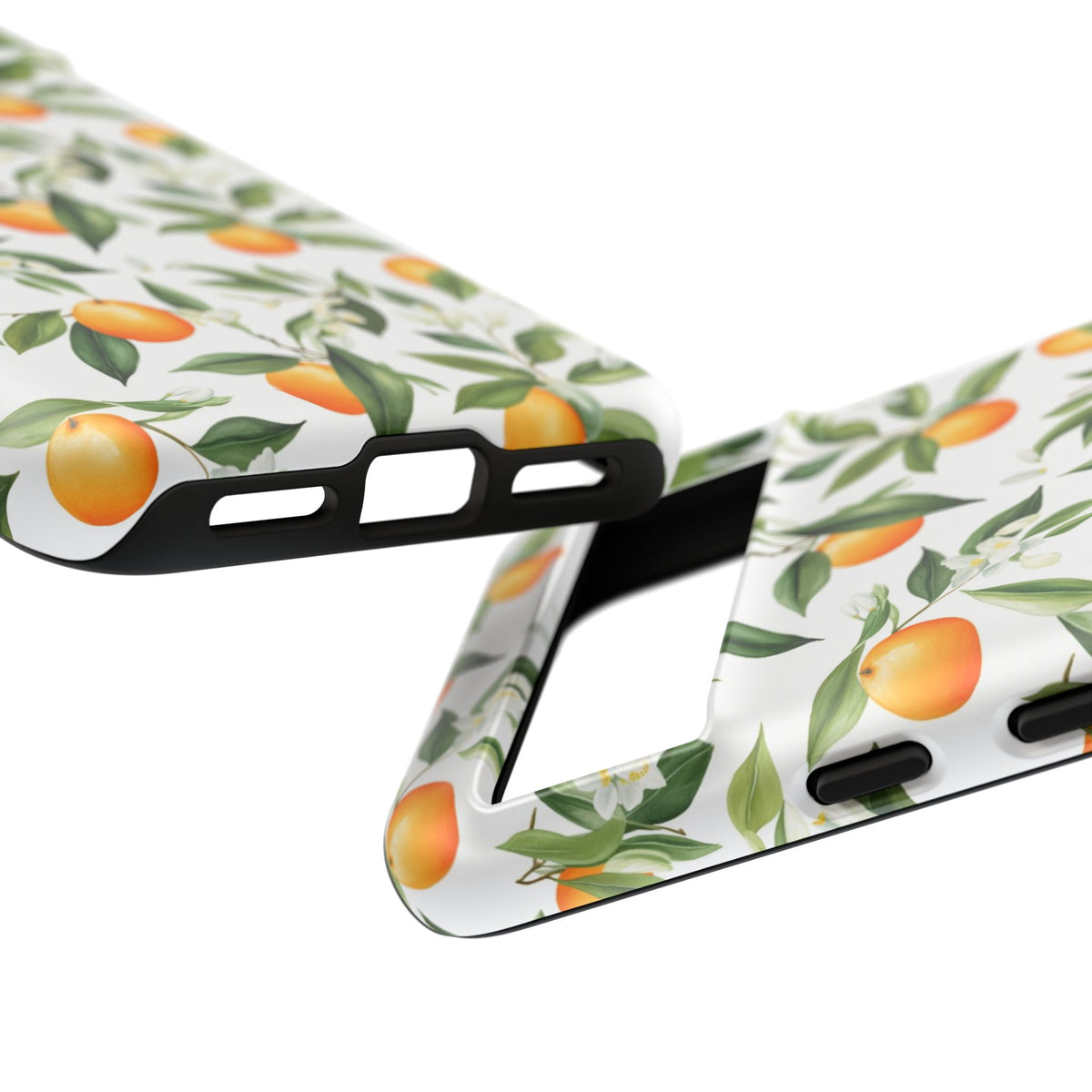 Fruit Pattern Phone Case – Vibrant & Fun Design for Your Smartphone 821