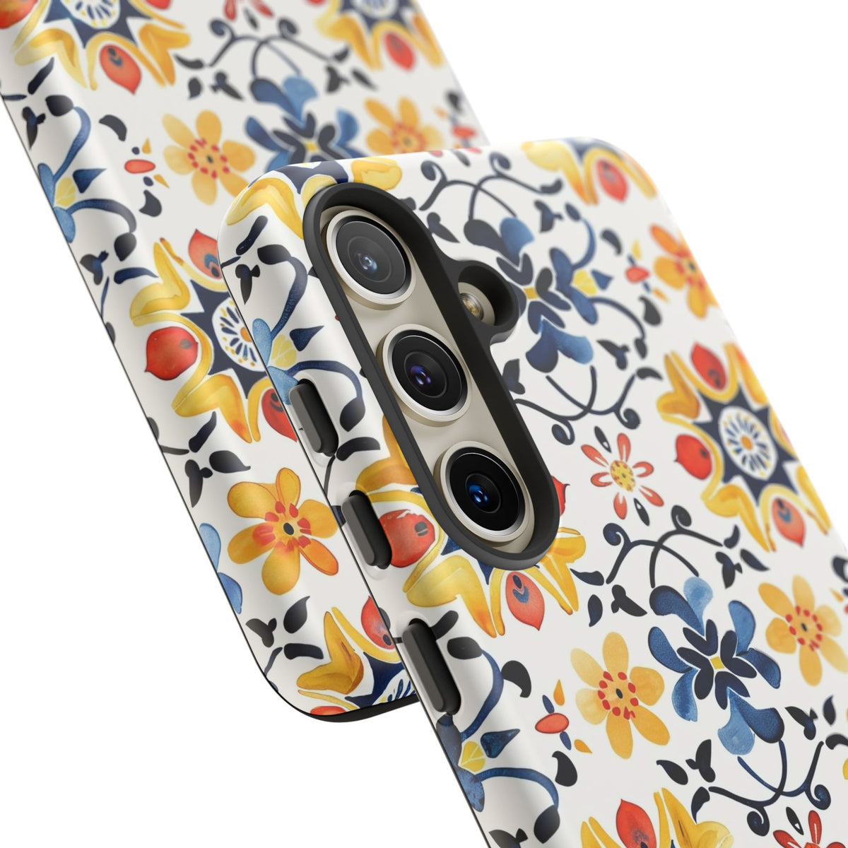 Abstract Pattern Phone Case – Elevate Your Phone with Unique Style 17