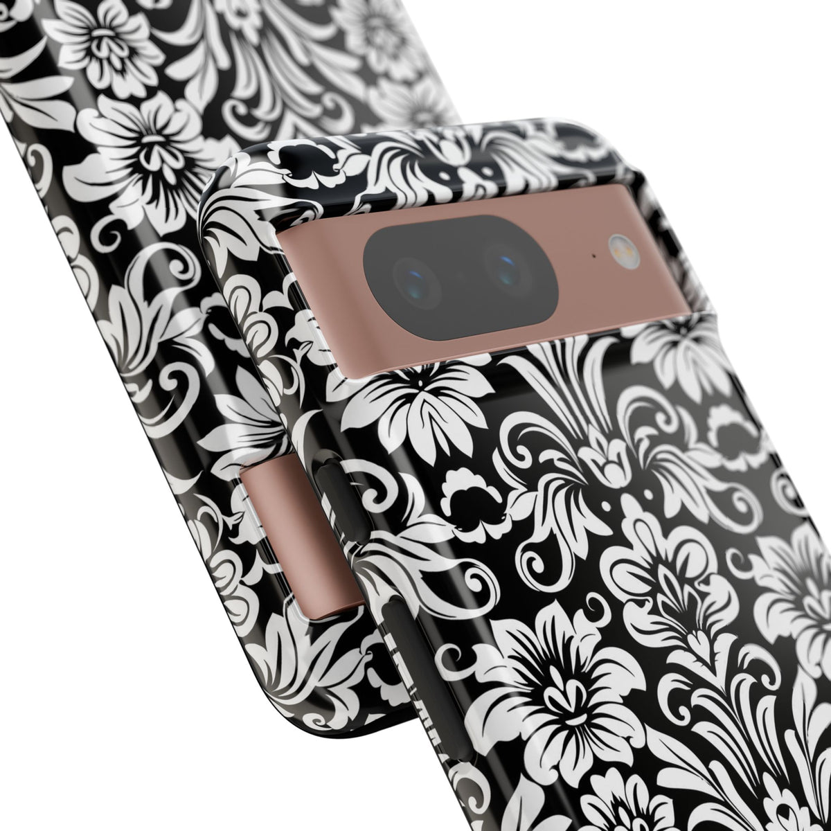 Flower-Themed Phone Case – Elegant Protection with a Floral Twist 28