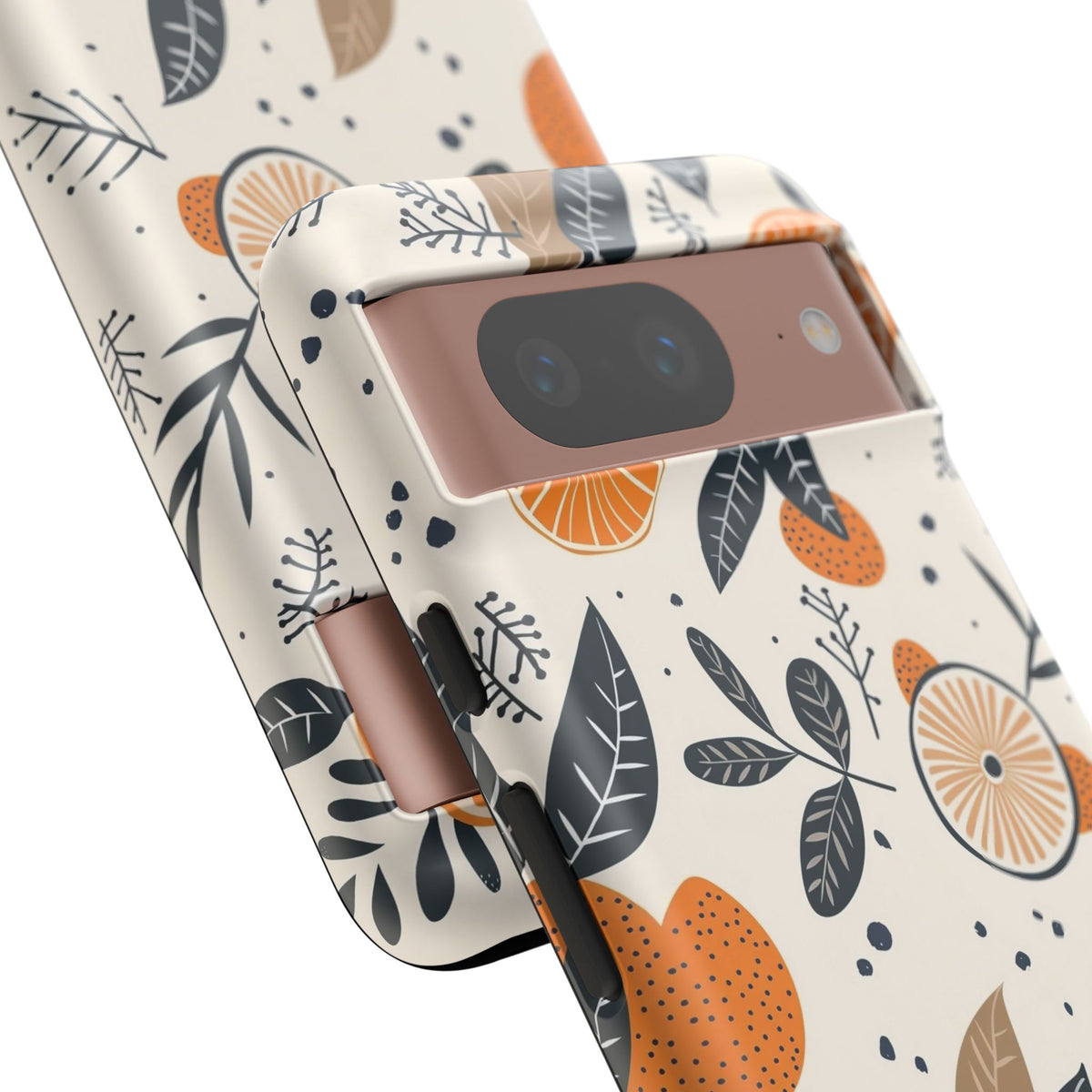 Flower-Themed Phone Case – Elegant Protection with a Floral Twist 26