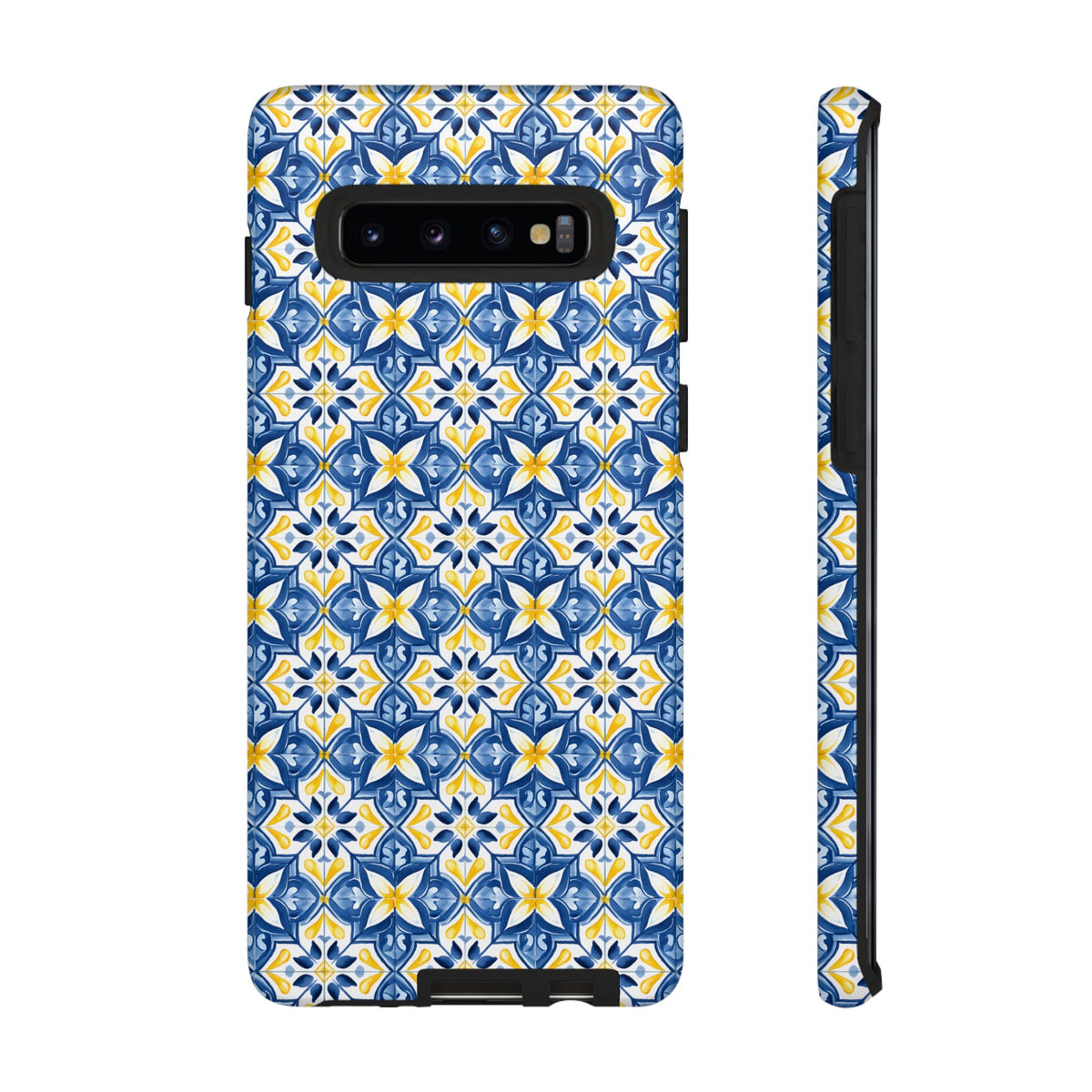 Mediterranean Theme Phone Case – Coastal & Stylish Protection 2