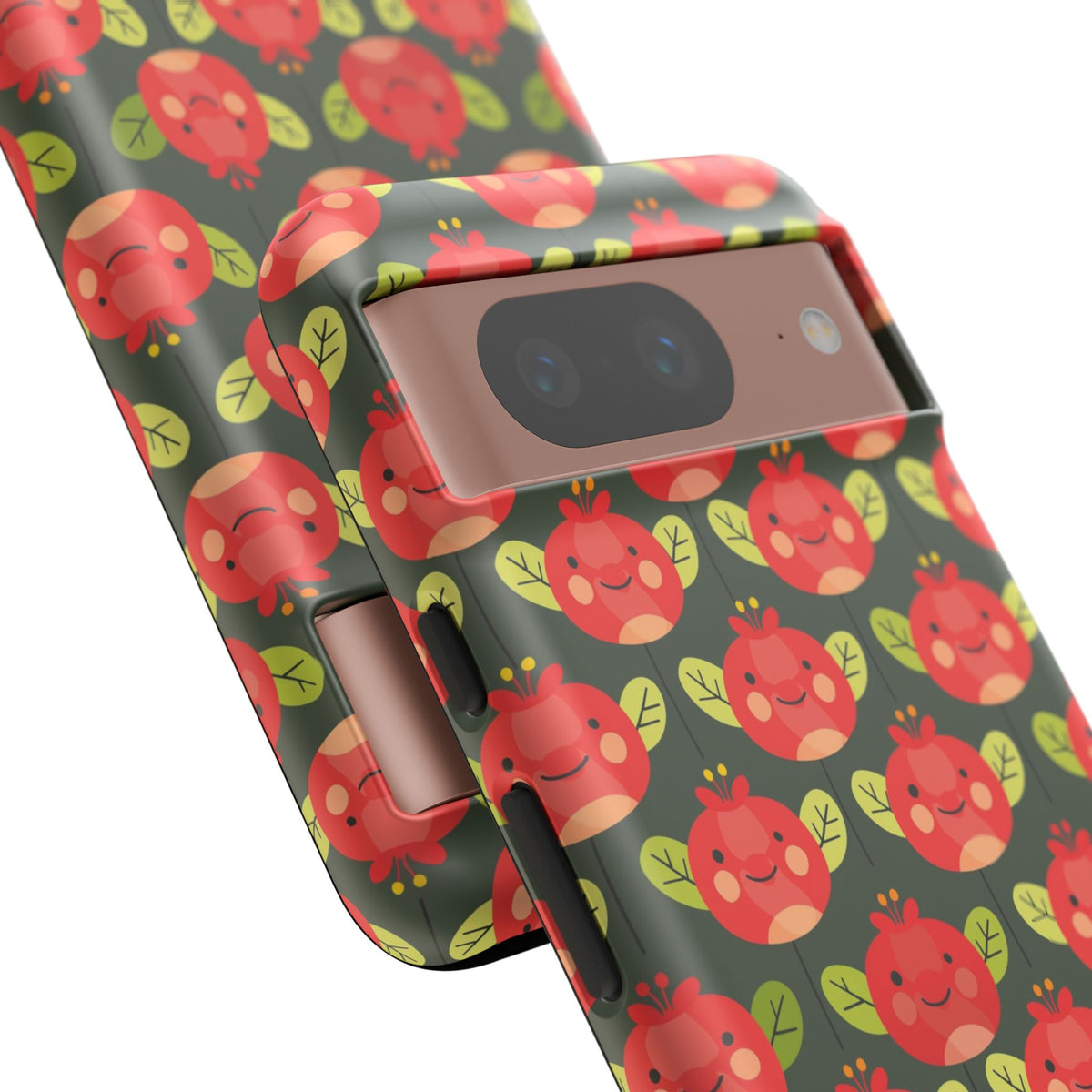 Japanese Pattern Phone Case – Elegant & Timeless Design for Your Phone 103