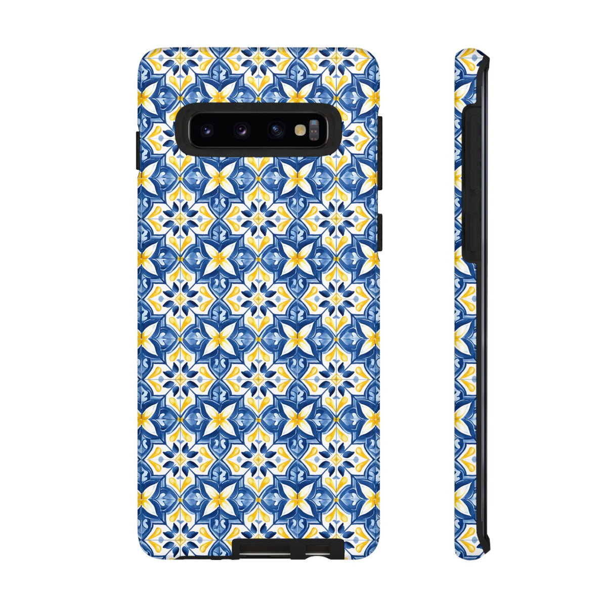 Mediterranean Theme Phone Case – Coastal & Stylish Protection 2